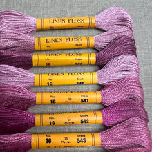 Load image into Gallery viewer, Dusty Pink Knox's of Kilbirnie