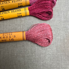 Load image into Gallery viewer, Dusty Pink Knox's of Kilbirnie
