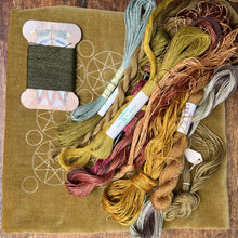 Load image into Gallery viewer, Textile Artist's Set