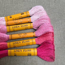 Load image into Gallery viewer, Pink Knox's of Kilbirnie