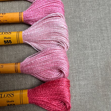 Load image into Gallery viewer, Pink Knox's of Kilbirnie