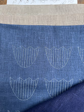 Load image into Gallery viewer, Nordiska Tulip Sampler (1950s)