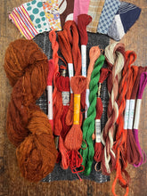 Load image into Gallery viewer, Textile Artist's Set