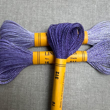 Load image into Gallery viewer, Purple Knox's of Kilbirnie