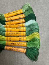 Load image into Gallery viewer, Green Knox's of Kilbirnie