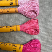 Load image into Gallery viewer, Pink Knox's of Kilbirnie
