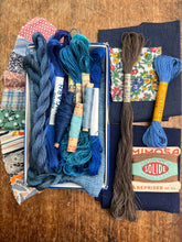 Load image into Gallery viewer, Textile Artist's Set