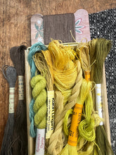 Load image into Gallery viewer, Textile Artist's Set