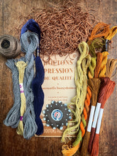 Load image into Gallery viewer, Textile Artist's Set