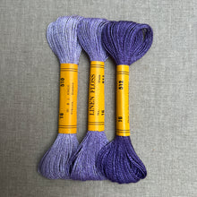 Load image into Gallery viewer, Purple Knox's of Kilbirnie