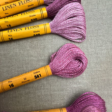 Load image into Gallery viewer, Dusty Pink Knox's of Kilbirnie