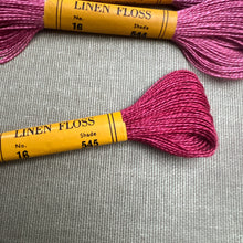Load image into Gallery viewer, Dusty Pink Knox's of Kilbirnie
