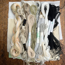 Load image into Gallery viewer, Textile Artist's Set