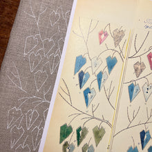 Load image into Gallery viewer, Pre-order Nordiska Icicle Trees 5304 (1959)