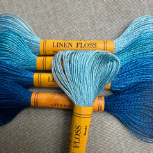 Load image into Gallery viewer, Blue Knox's of Kilbirnie