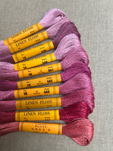 Load image into Gallery viewer, Dusty Pink Knox's of Kilbirnie