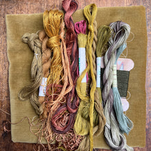 Load image into Gallery viewer, Textile Artist's Set