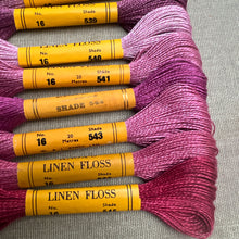 Load image into Gallery viewer, Dusty Pink Knox's of Kilbirnie