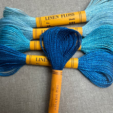 Load image into Gallery viewer, Blue Knox's of Kilbirnie