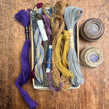 Load image into Gallery viewer, Textile Artist's Set