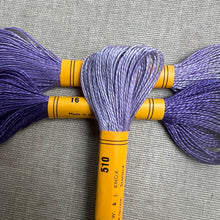 Load image into Gallery viewer, Purple Knox's of Kilbirnie