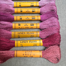 Load image into Gallery viewer, Dusty Pink Knox's of Kilbirnie