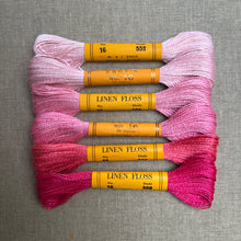 Load image into Gallery viewer, Pink Knox's of Kilbirnie