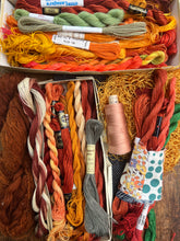 Load image into Gallery viewer, Textile Artist's Set