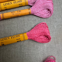 Load image into Gallery viewer, Pink Knox's of Kilbirnie