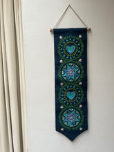 Load image into Gallery viewer, Nordiska Blue 7600