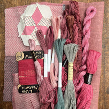 Load image into Gallery viewer, Textile Artist's Set