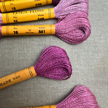 Load image into Gallery viewer, Dusty Pink Knox's of Kilbirnie