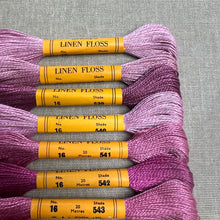 Load image into Gallery viewer, Dusty Pink Knox's of Kilbirnie