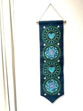 Load image into Gallery viewer, Nordiska Blue 7600