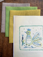 Load image into Gallery viewer, Nordiska Grytlapp 6337A (1960)
