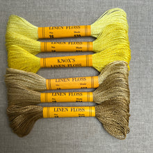 Load image into Gallery viewer, Yellow Gold Knox's of Kilbirnie