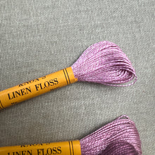 Load image into Gallery viewer, Dusty Pink Knox's of Kilbirnie