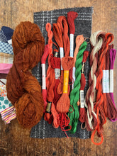 Load image into Gallery viewer, Textile Artist's Set
