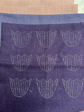 Load image into Gallery viewer, Nordiska Tulip Sampler (1950s)