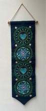 Load image into Gallery viewer, Nordiska Blue 7600