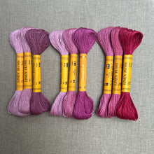 Load image into Gallery viewer, Dusty Pink Knox's of Kilbirnie