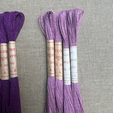 Load image into Gallery viewer, Nordiska 16/2 Linen Purple