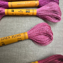 Load image into Gallery viewer, Dusty Pink Knox's of Kilbirnie