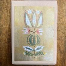 Load image into Gallery viewer, Pastel Flax Flower Box