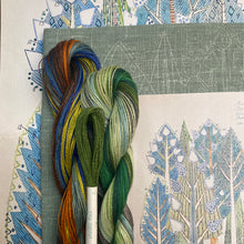 Load image into Gallery viewer, Nordiska Original Skog / Forest (1955)