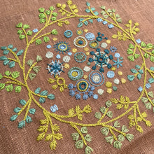 Load image into Gallery viewer, Pre Order Woodland Wreath #8734 (1964)