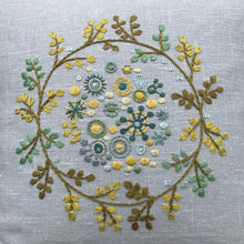 Load image into Gallery viewer, Pre Order Wreath #8734 (1964)