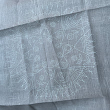 Load image into Gallery viewer, Nordiska Folk Lysduk kit 5996 (1960)