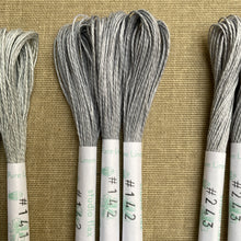 Load image into Gallery viewer, Grey Linen