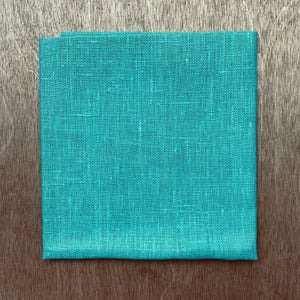 Celestine Linen Fabric 50 x 50 cm